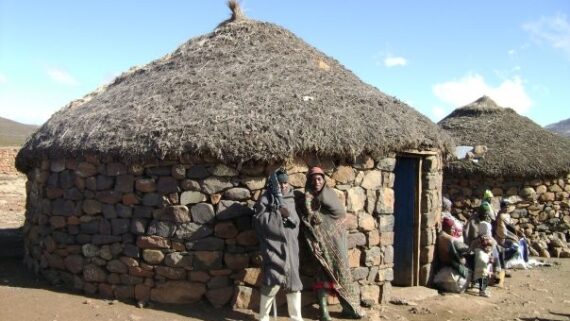 Sani Pass Tour